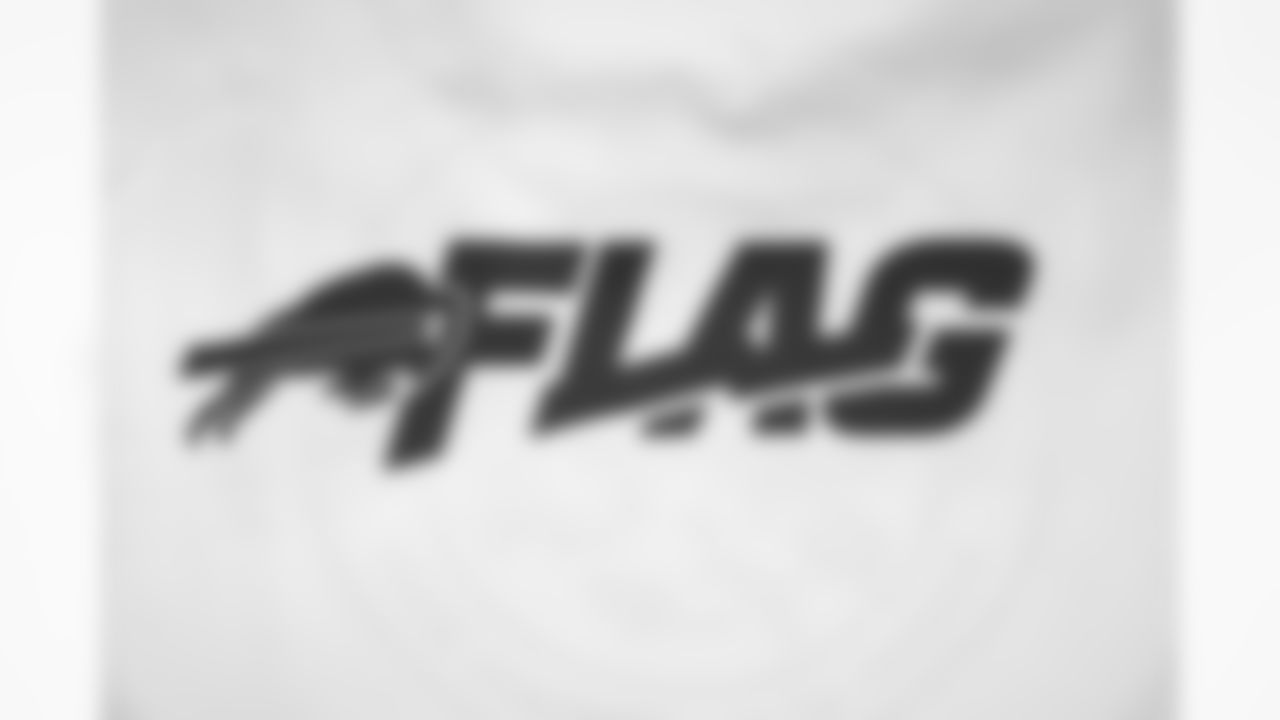 Seneca Nation Flag Football Clinic, November 06, 2025 at Allegany Community Center.