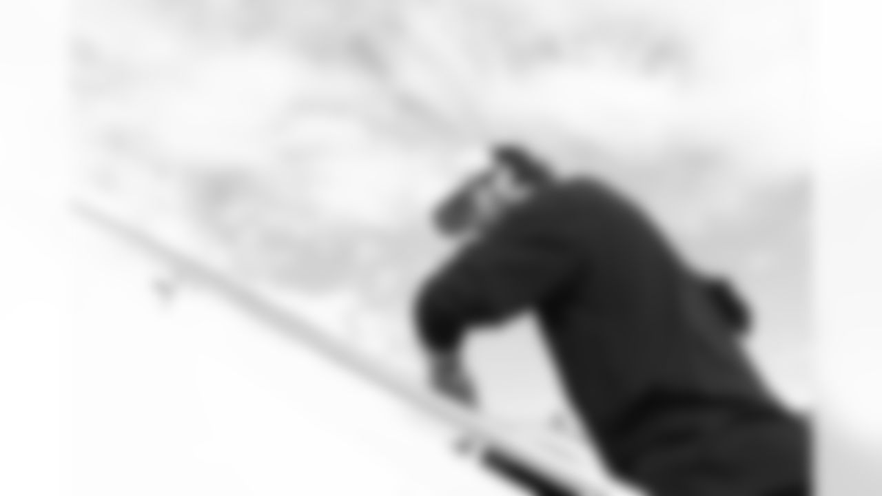 Josh Allen (17). Buffalo Bills Travel to Miami, November 08, 2025 at Buffalo Niagara International Airport.