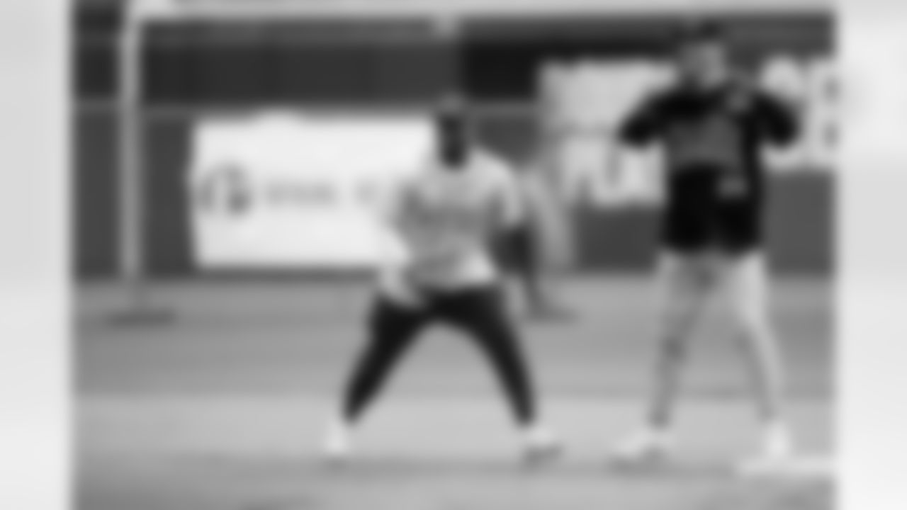Micah Hyde Charity Softball Game, May 04, 2025 at Sahlen Field.