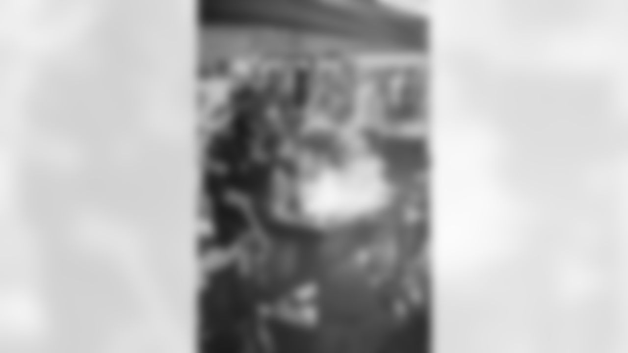 Buffalo Bills vs Kansas City Chiefs, Regular Season, November 03, 2025 at Highmark Stadium.