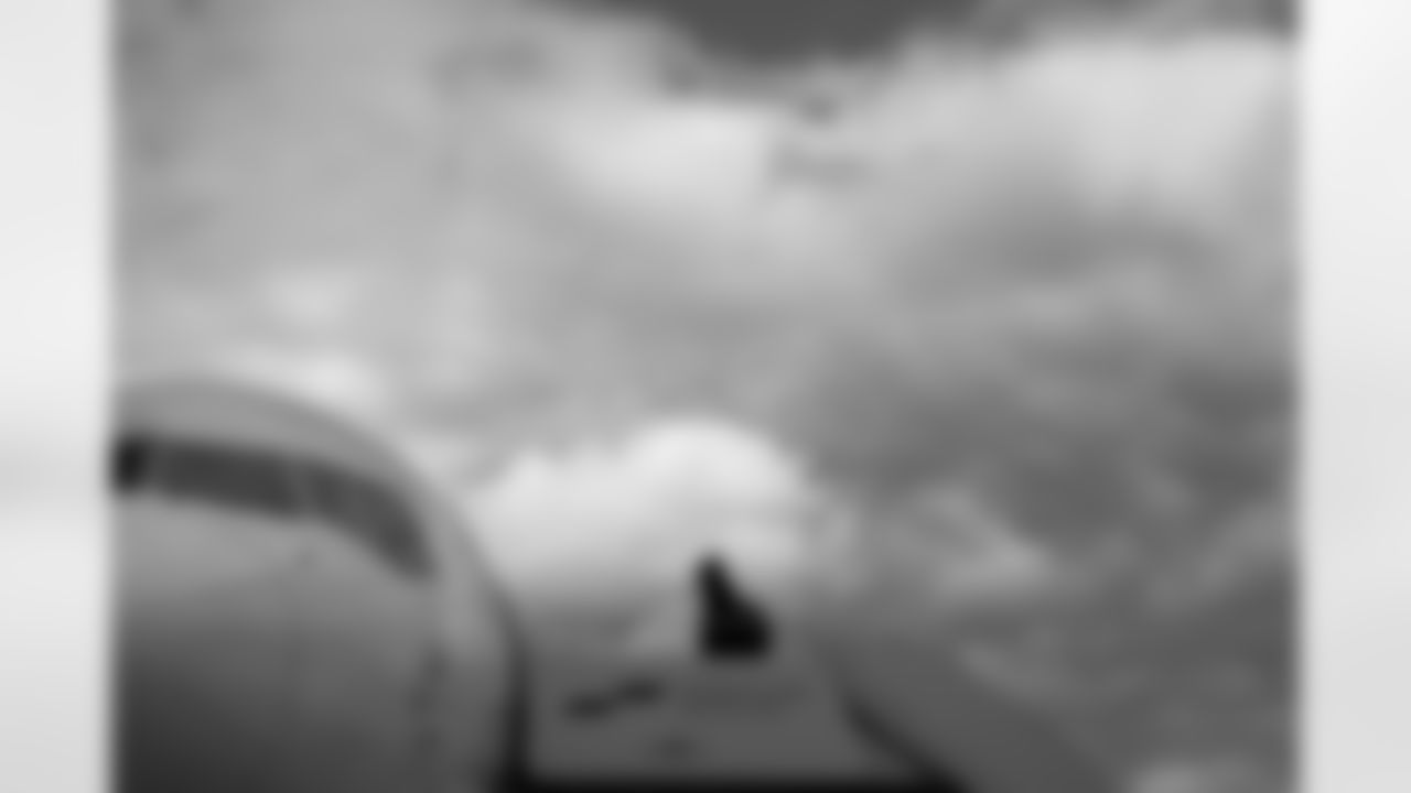 Curtis Samuel (1). Buffalo Bills travel to Carolina, October 25, 2025 at Buffalo Niagara International Airport.