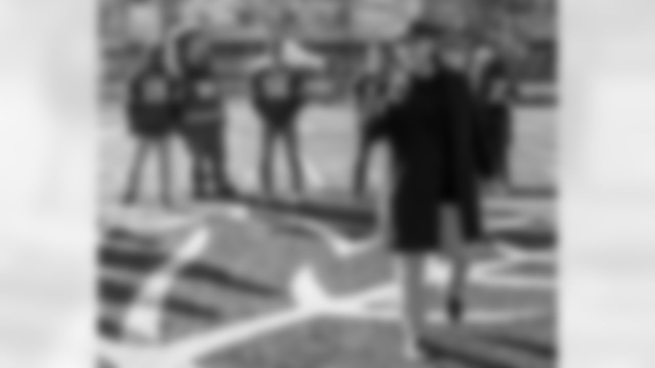 High School Football Metro Bowl Championship, November 19, 2025 at Varsity Stadium.