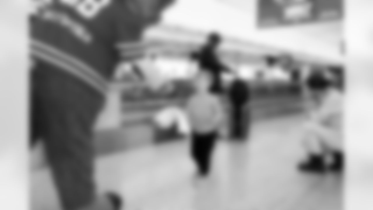 Delta Air Lines Activation, October 10, 2025 at Buffalo Niagara International Airport.