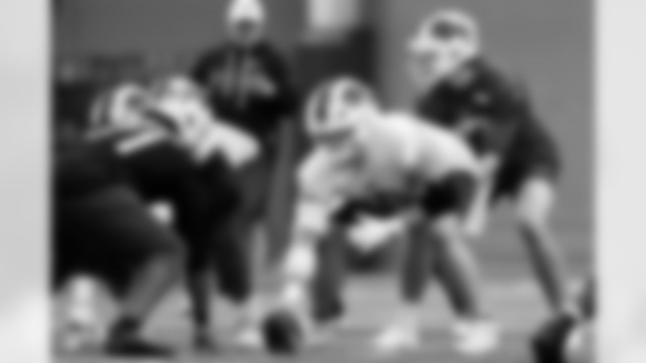 Josh Allen (17). Buffalo Bills Wild Card Week Thursday Practice, January 08, 2026 at Buffalo Bills Training Center.