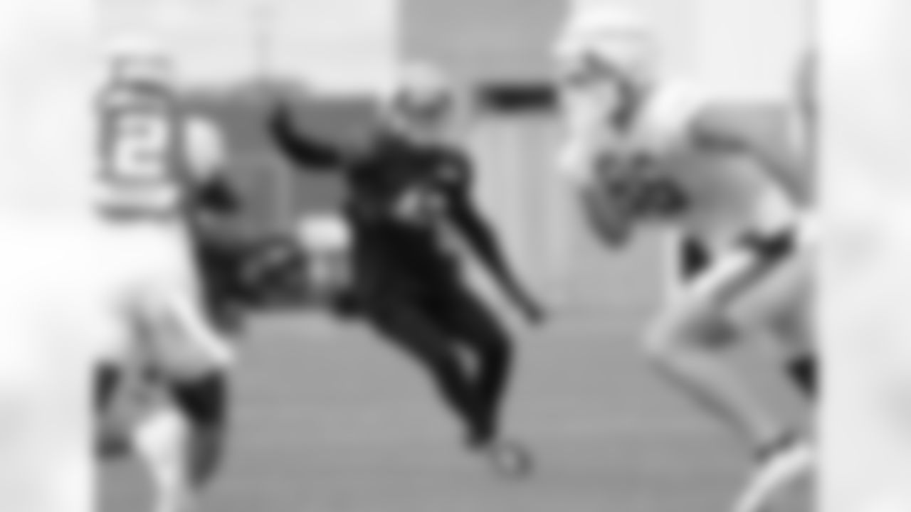 Terrel Bernard (43). Buffalo Bills practice, October 02, 2024 at One Bills Drive.