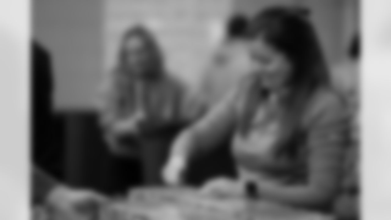 Buffalo Bills Foundation 2025 Thanksgiving Blitz, November 17, 2025 at FeedMore WNY.