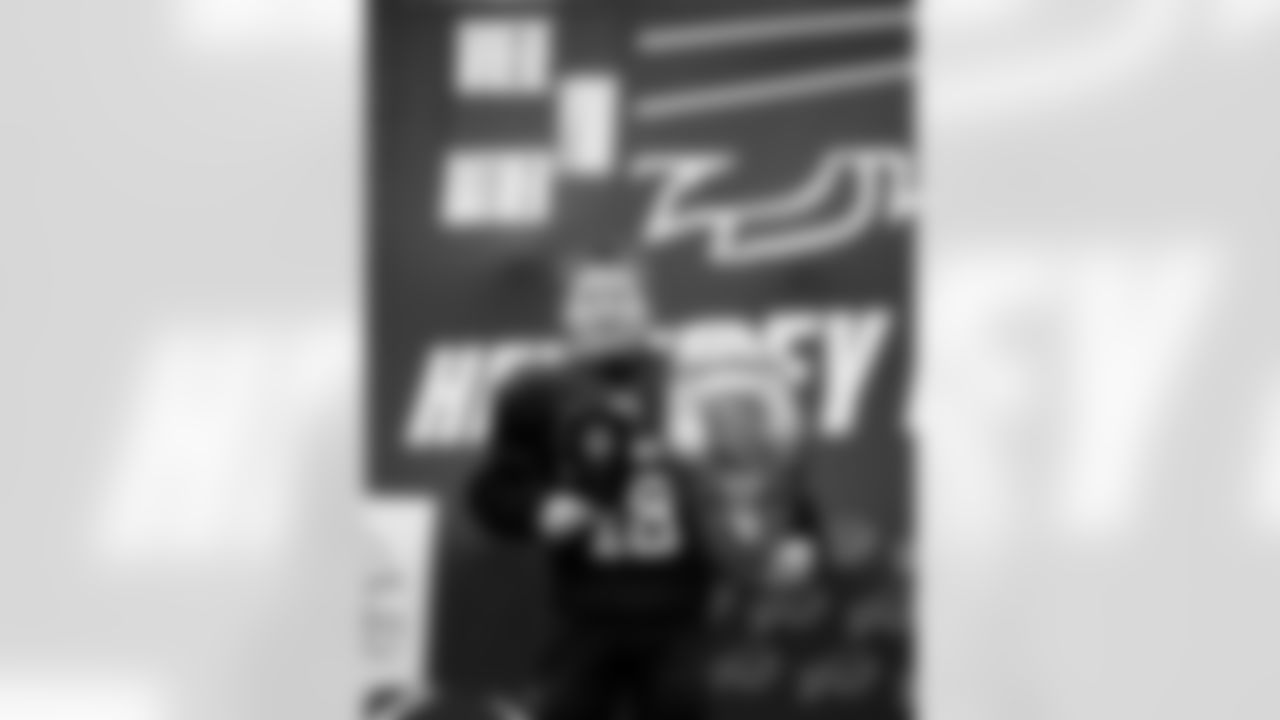 2025 Fall Cup Provincial Tackle Championship, November 15, 2025 at Beverly Morgan Field.