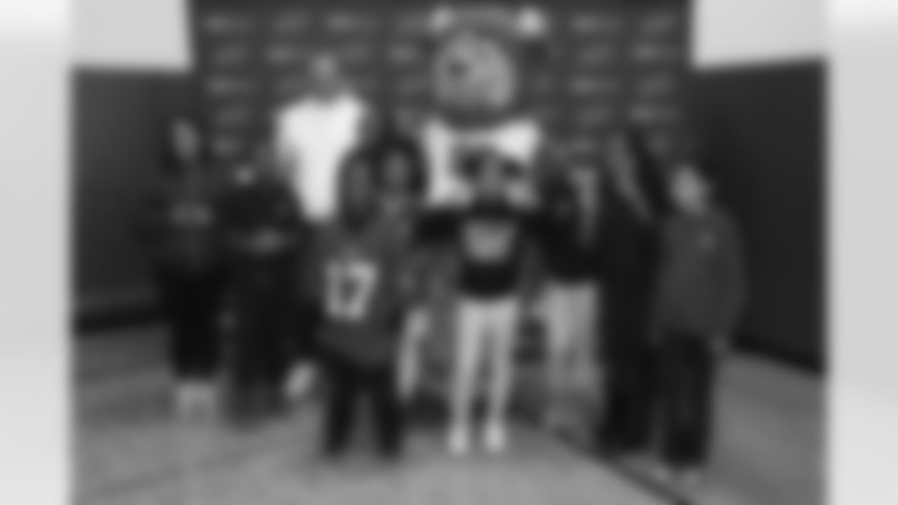 M&T Bank Billieve Together Playoff Rally at Westminster Community Charter School, January 08, 2026.