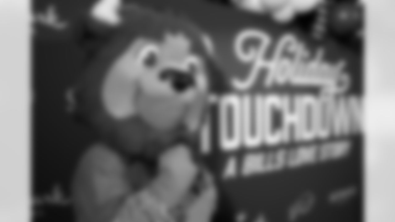 Buffalo Bills Hallmark Movie Premiere Event & VIP Party, November 13, 2025, at 42 North Brewing Company and the Aurora Theatre in East Aurora.