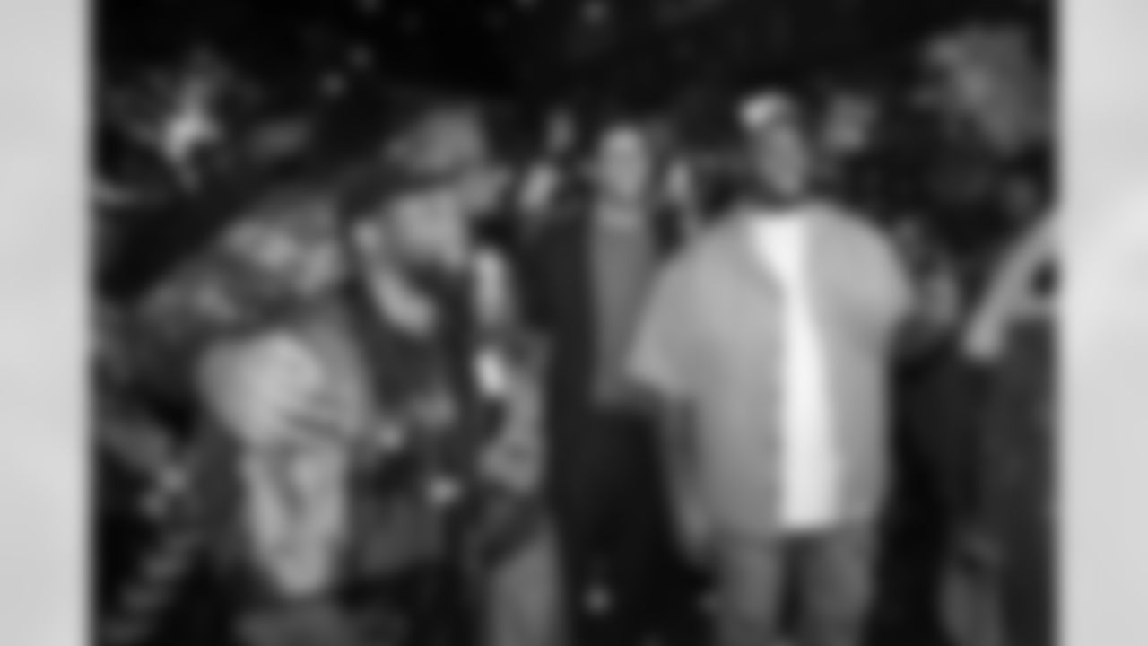 Buffalo Bills Hallmark Movie Premiere Event & VIP Party, November 13, 2025, at 42 North Brewing Company and the Aurora Theatre in East Aurora.