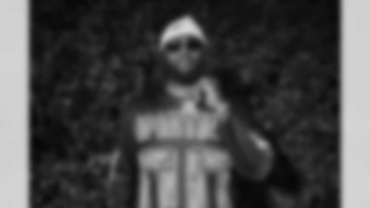 Buffalo Bills vs Kansas City Chiefs, Regular Season, November 02, 2025 at Highmark Stadium.