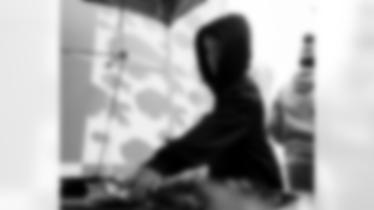 2025 Fall Cup Provincial Tackle Championship, November 15, 2025 at Beverly Morgan Field.