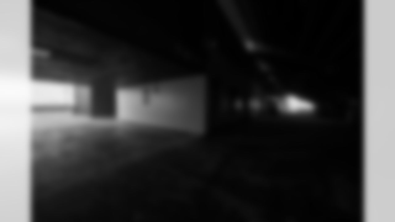 One Bills Drive Snow Photos, December 29, 2025 at Highmark Stadium.