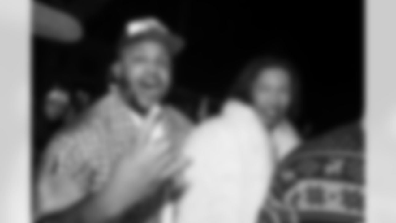 Buffalo Bills Hallmark Movie Premiere Event & VIP Party, November 13, 2025, at 42 North Brewing Company and the Aurora Theatre in East Aurora.