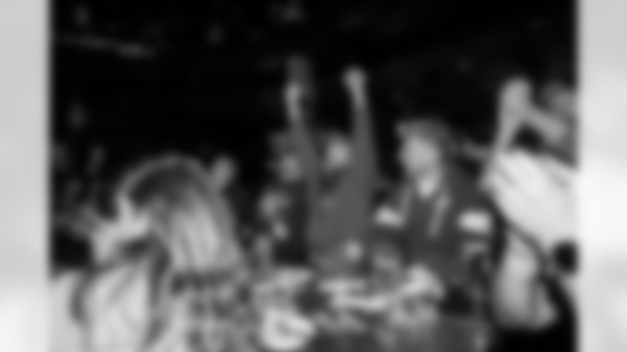 Bills vs Jaguars Watch Party, January 11, 2026 at Real Sports Bar & Grill in Toronto, Ontario, Canada.