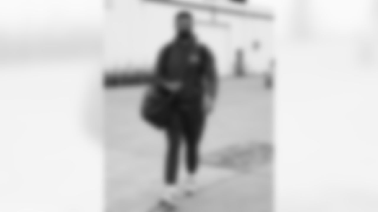 A.J. Epenesa (57). Buffalo Bills travel to East Rutherford, September 13, 2025.