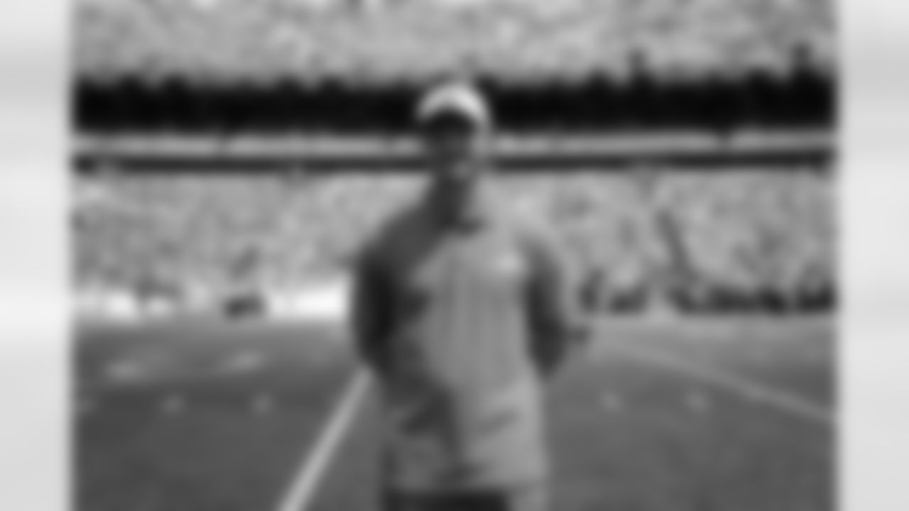 Buffalo Bills vs New York Giants, Preseason Week 1, August 09, 2025 at Highmark Stadium.