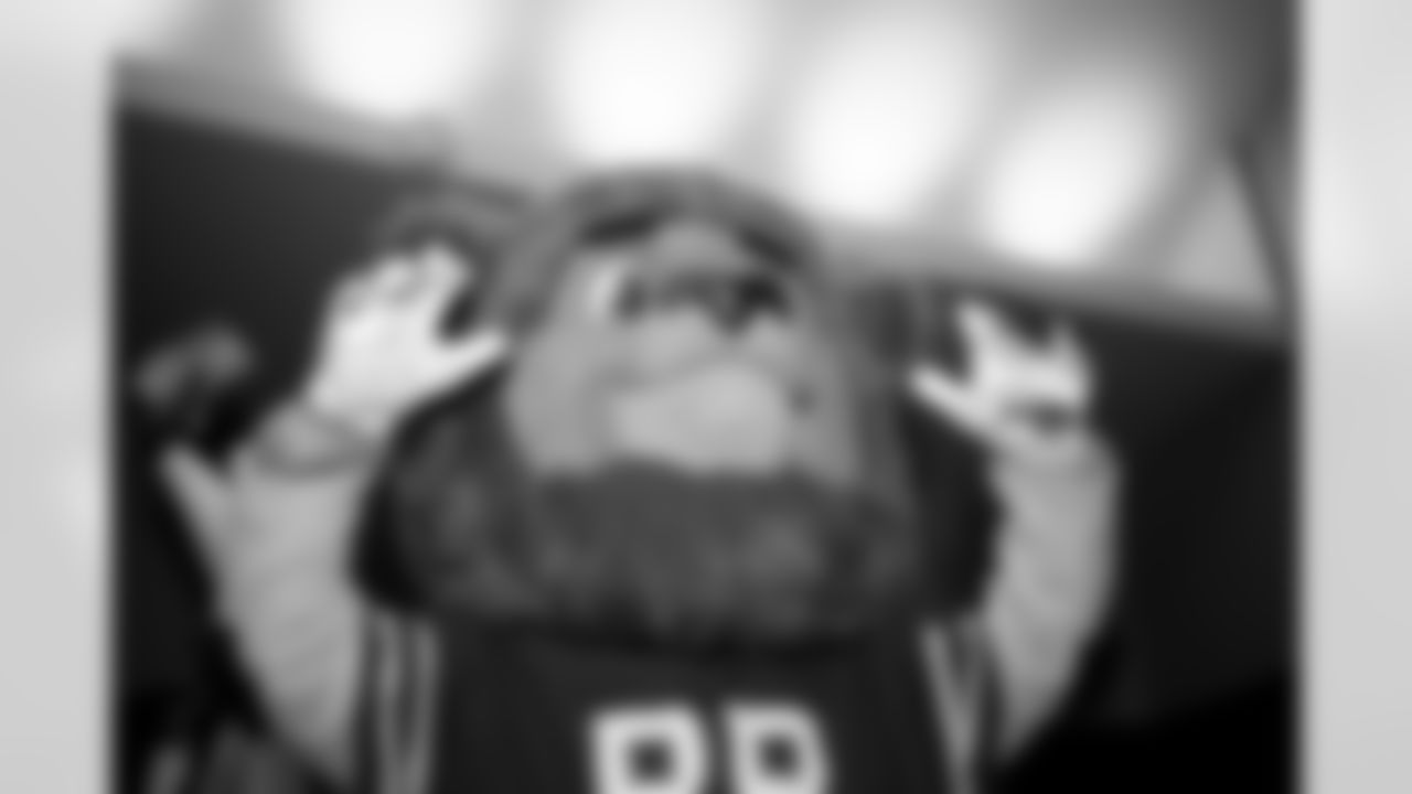 Playoff Pep Rally, January 09, 2026 at Charlotte Avenue Elementary.