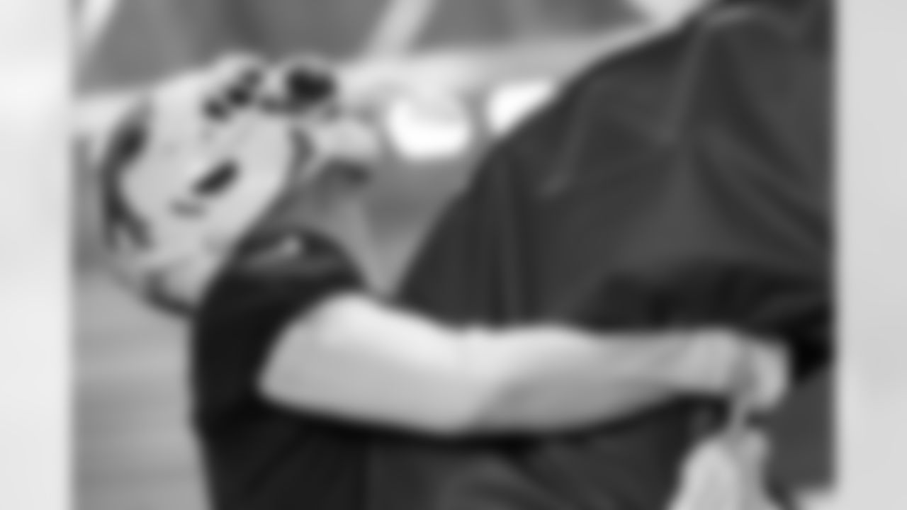 Taron Johnson (7). Buffalo Bills Week 13 Practice, November 28, 2025 at Buffalo Bills Training Center.