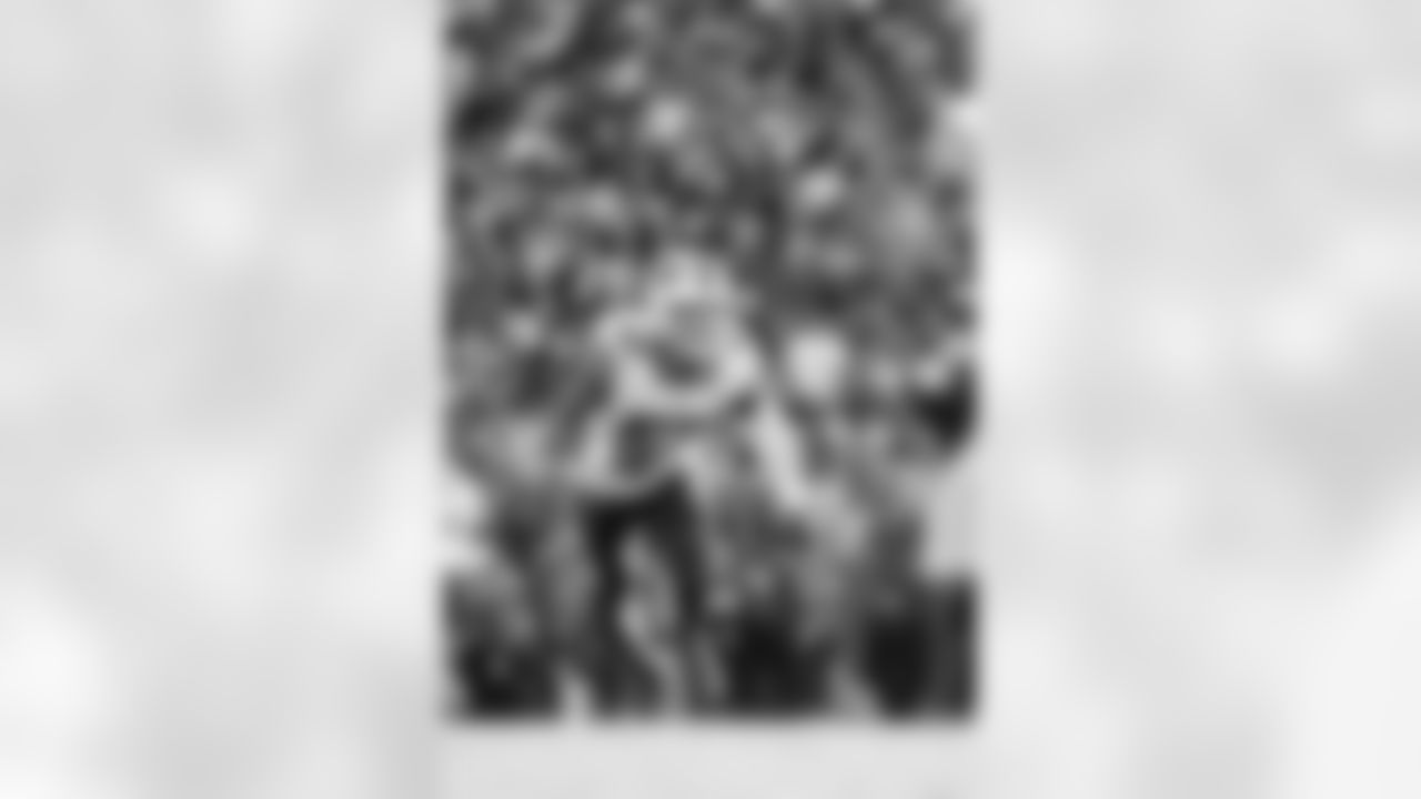 Buffalo Bills vs Jacksonville Jaguars, Wild Card Weekend, January 11, 2026 at EverBank Stadium.