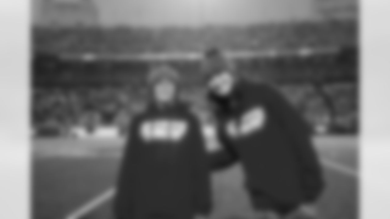 Buffalo Bills vs Philadelphia Eagles, Regular Season, December 28, 2025 at Highmark Stadium.