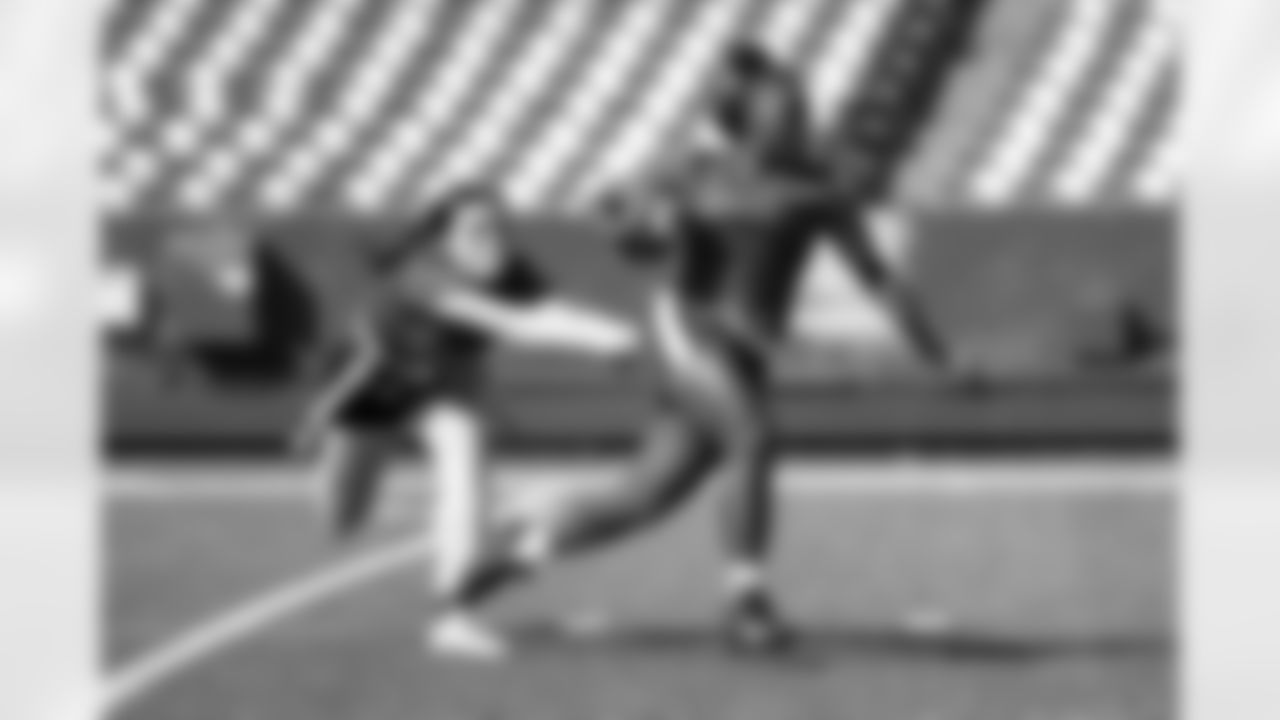 Buffalo Bills host Nike 7-On Girls Flag Football event, June 29, 2025 at Highmark Stadium.