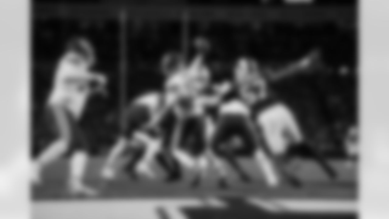 Buffalo Bills vs Kansas City Chiefs, Regular Season, November 02, 2025 at Highmark Stadium.