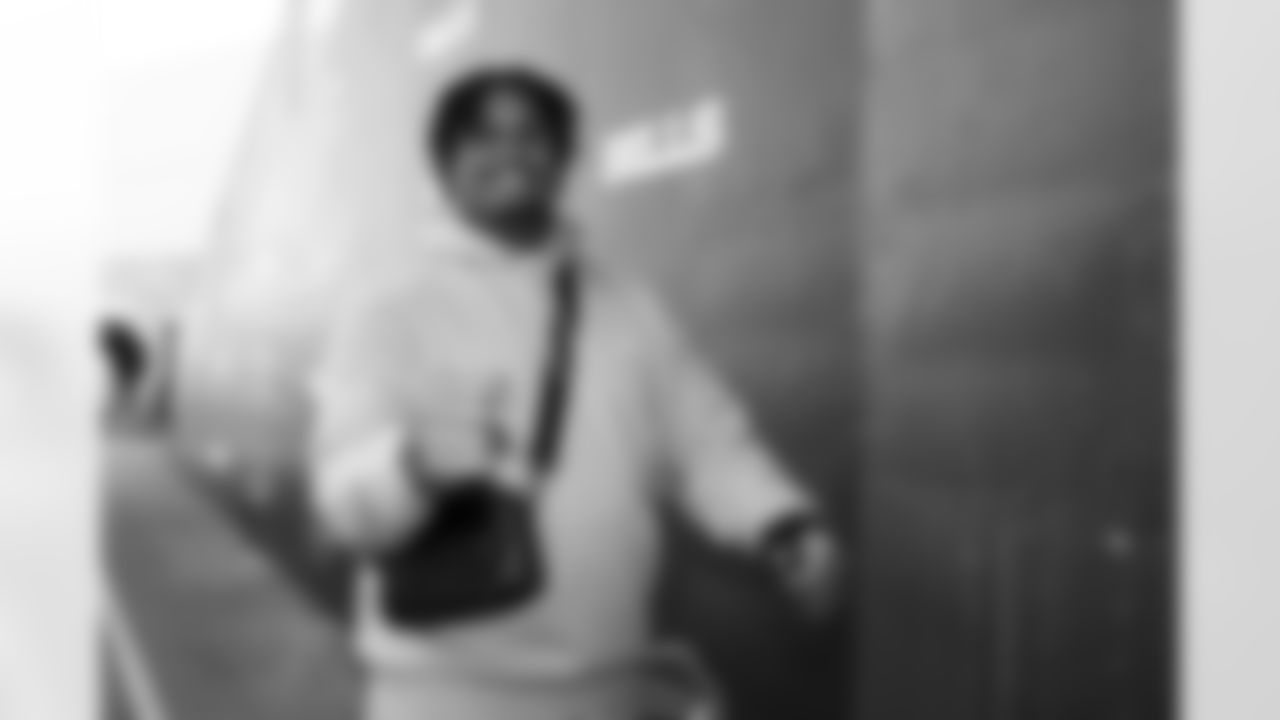 Buffalo Bills vs Kansas City Chiefs, Regular Season, November 02, 2025 at Highmark Stadium.