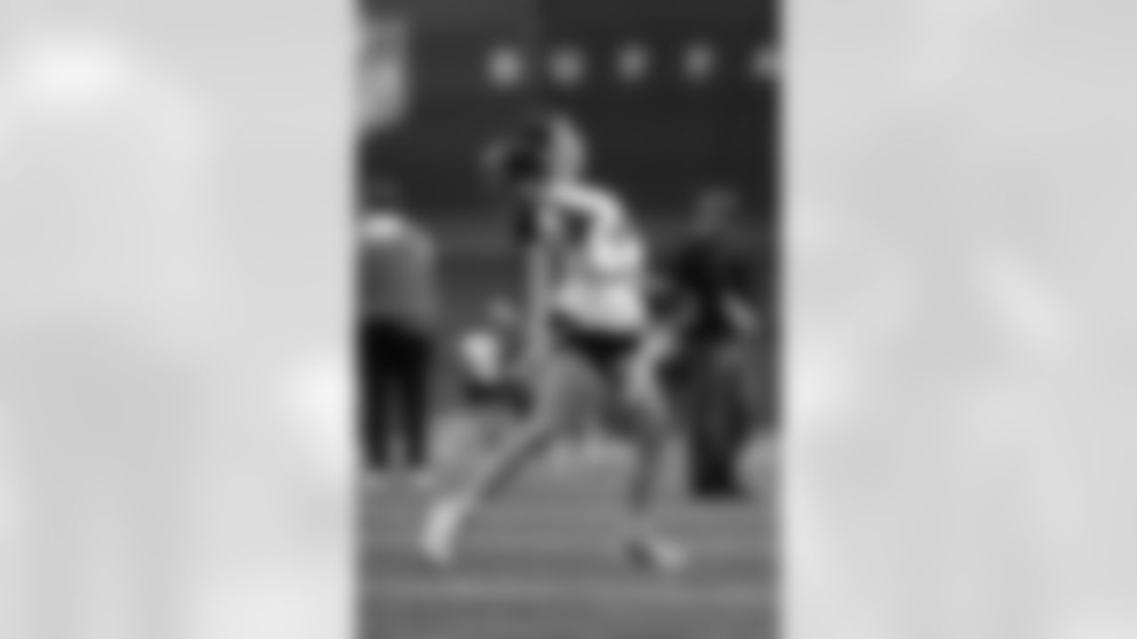 Boys & Girls Club Flag Tournament, December 14, 2025 at Buffalo Bills Training Center.