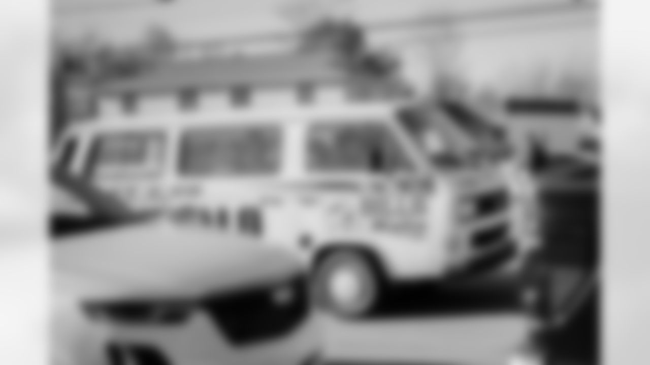 Buffalo Bills vs Kansas City Chiefs, Regular Season, November 03, 2025 at Highmark Stadium.