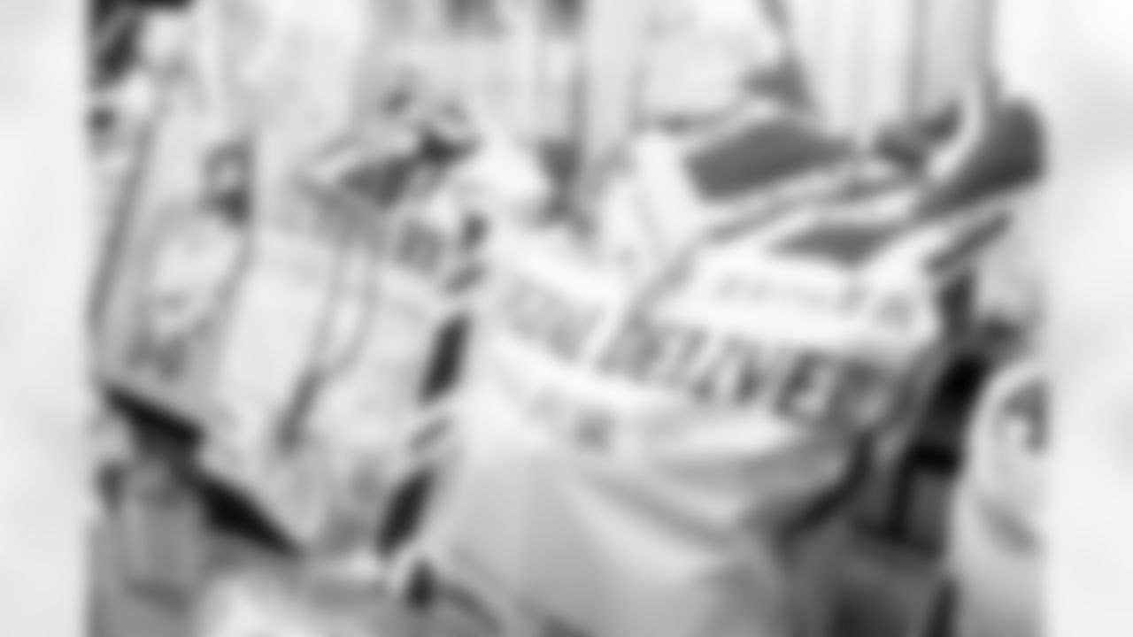 Christian Benford Christmas Event, December 22, 2025 at Hamlin Park School.