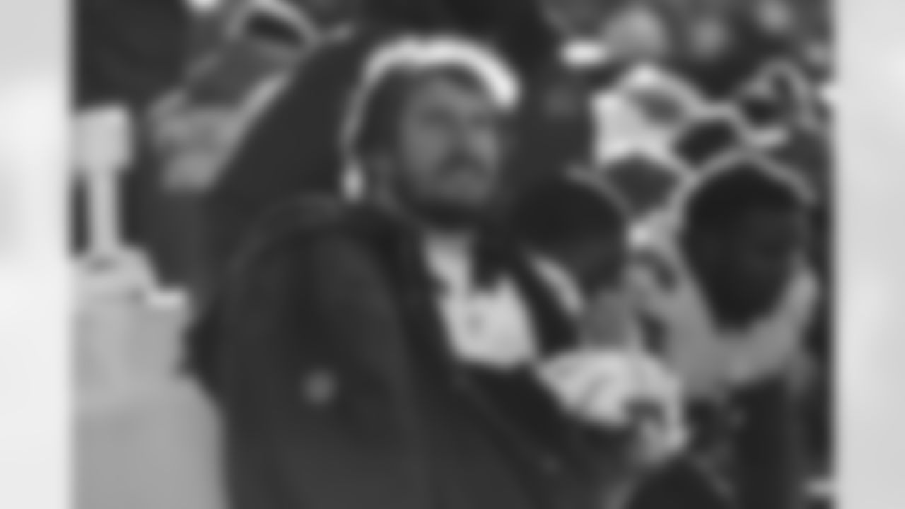 Cleveland Browns vs Buffalo Bills, Regular Season, December 21, 2025 at Huntington Bank Field.