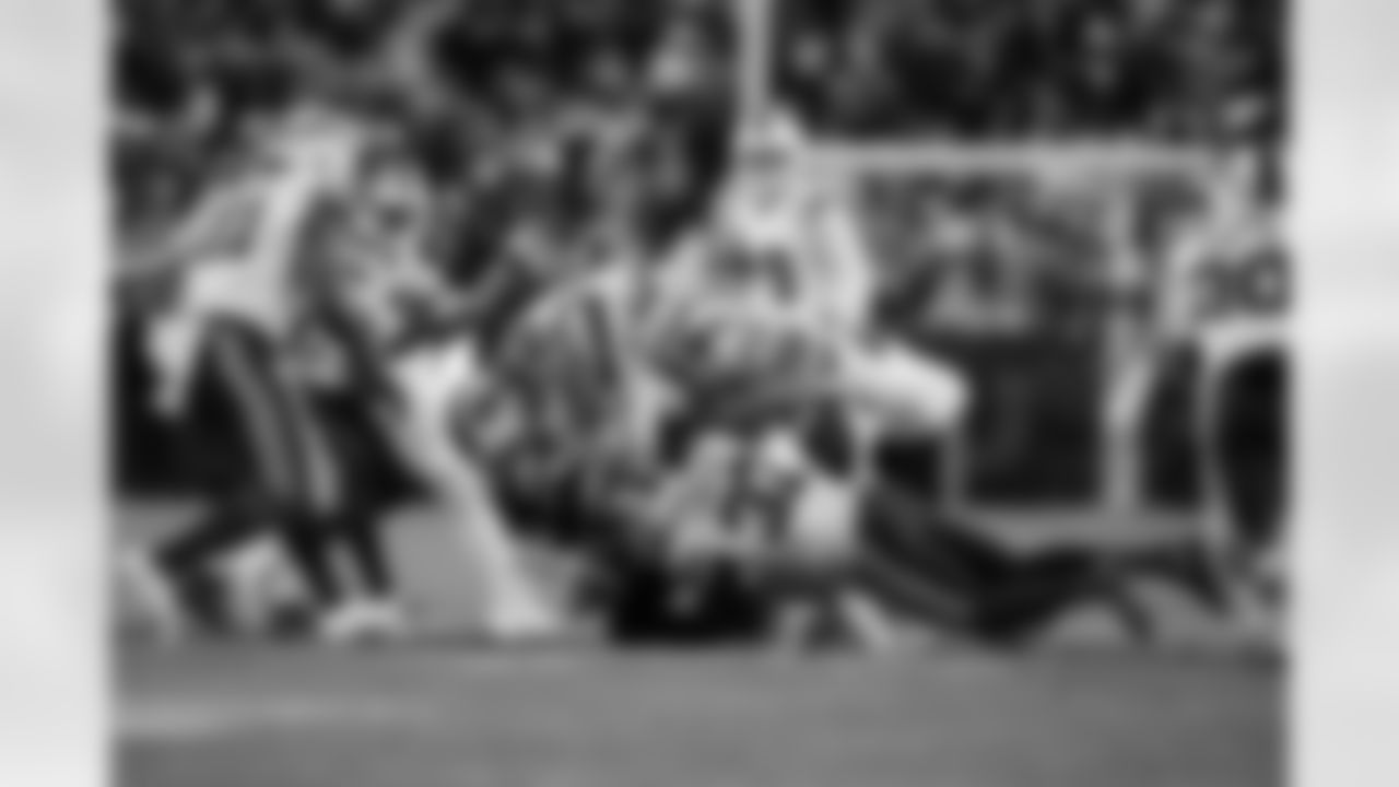 Buffalo Bills vs Denver Broncos, Divisional Game, January 17, 2026 at Empower Field at Mile High.