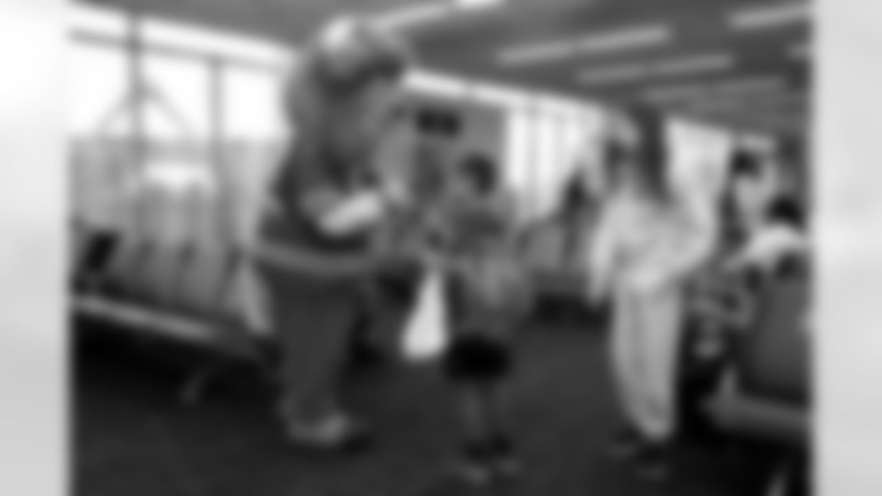 Delta Air Lines Activation, October 10, 2025 at Buffalo Niagara International Airport.