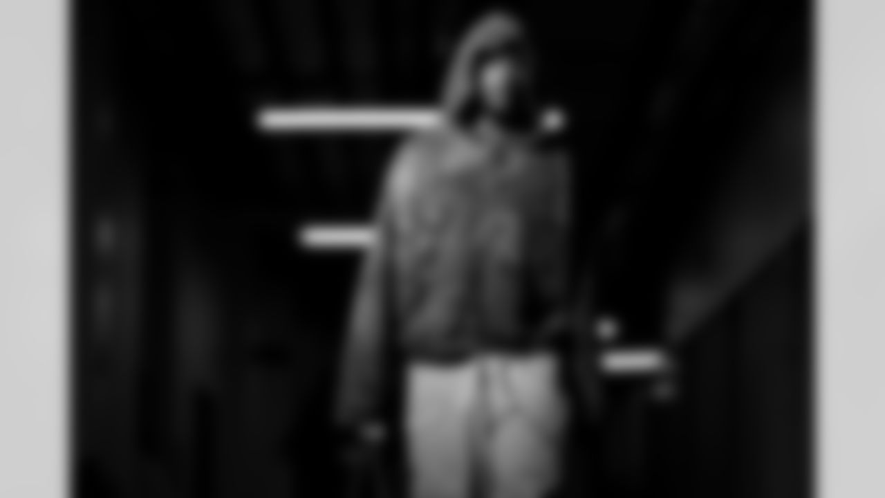 Cleveland Browns vs Buffalo Bills, Regular Season, December 21, 2025 at Huntington Bank Field.