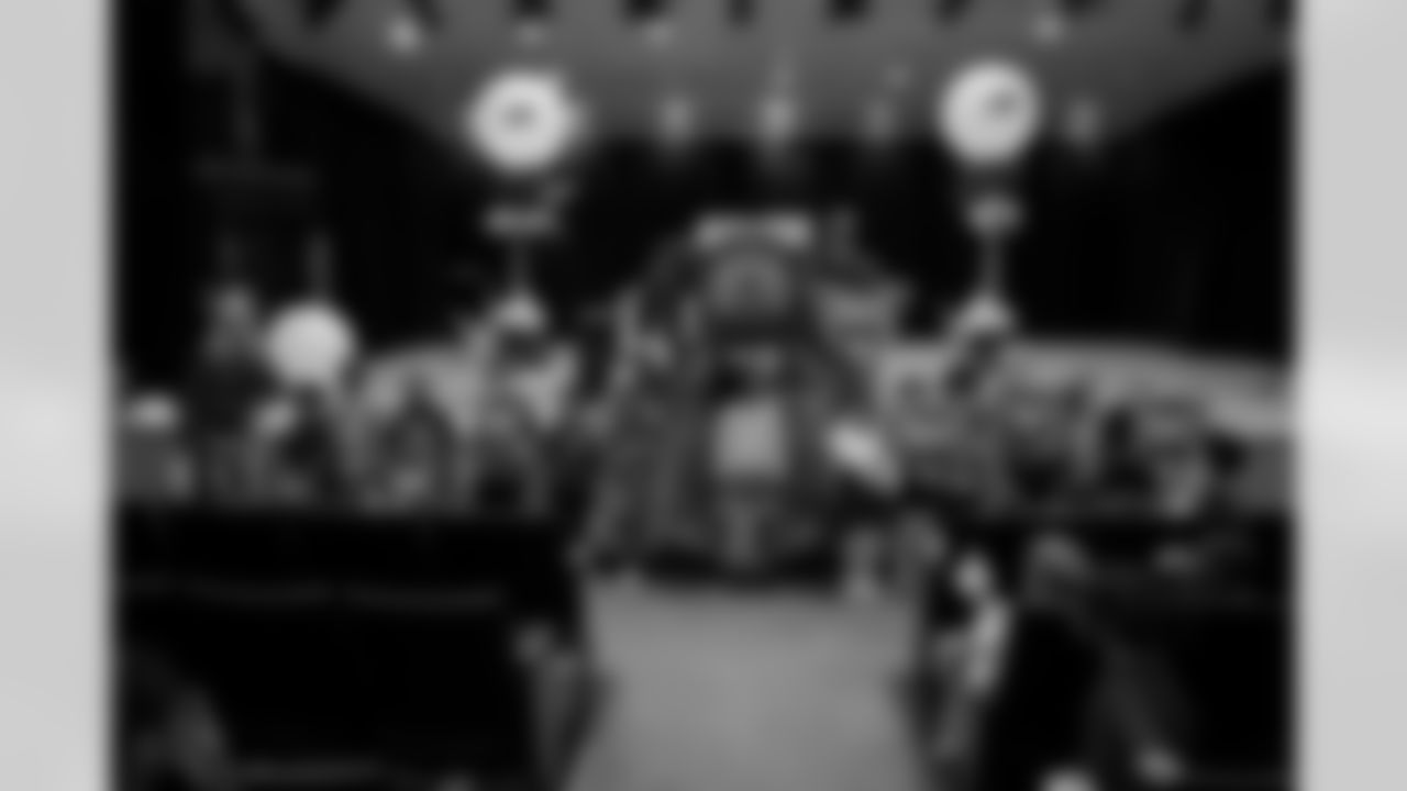 Pep Rally x Victory Live, October 24, 2025 at Global Concepts Charter School.