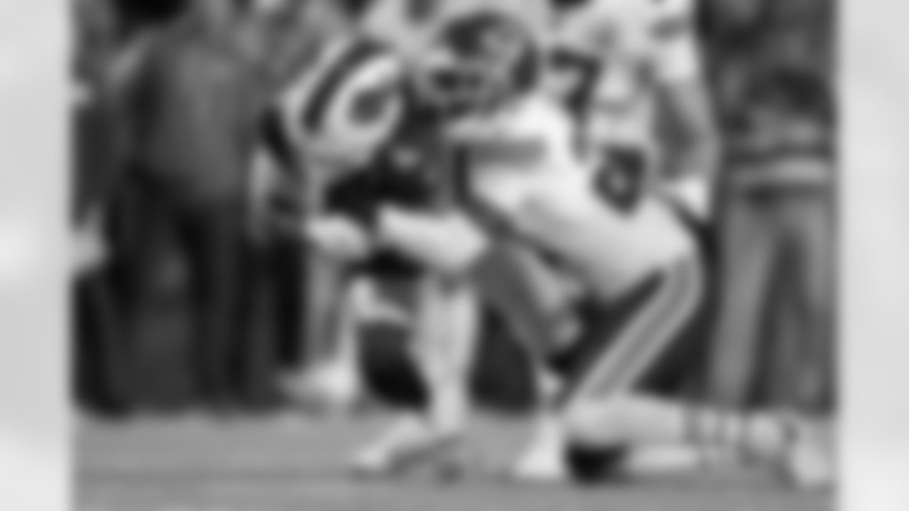 Buffalo Bills vs Kansas City Chiefs, Regular Season, November 02, 2025 at Highmark Stadium.