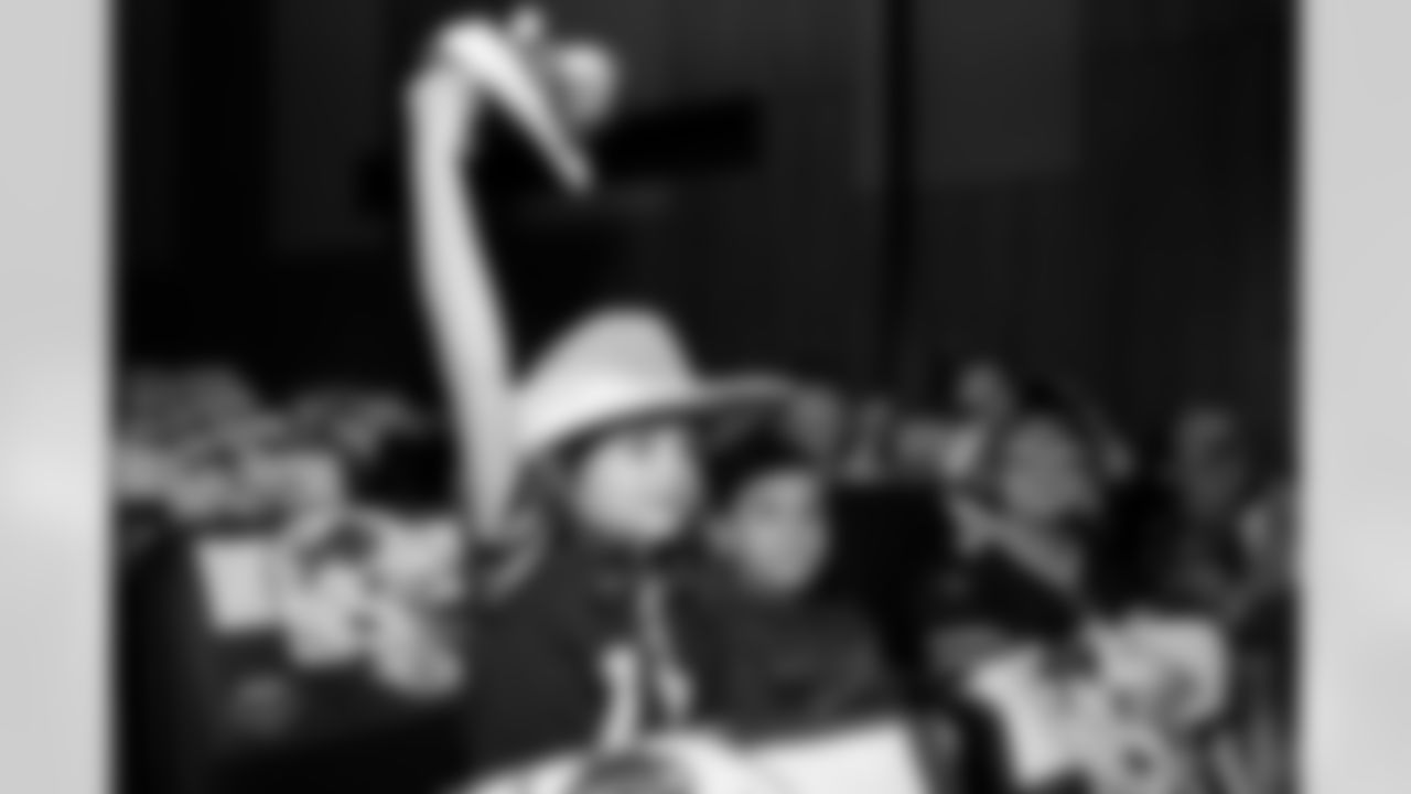 Playoff Pep Rally, January 09, 2026 at Charlotte Avenue Elementary.