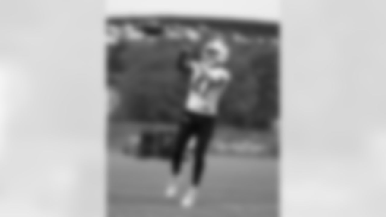 Christian Benford (47). Buffalo Bills Mandatory Minicamp, June 12, 2025 at the Buffalo Bills Training Center.