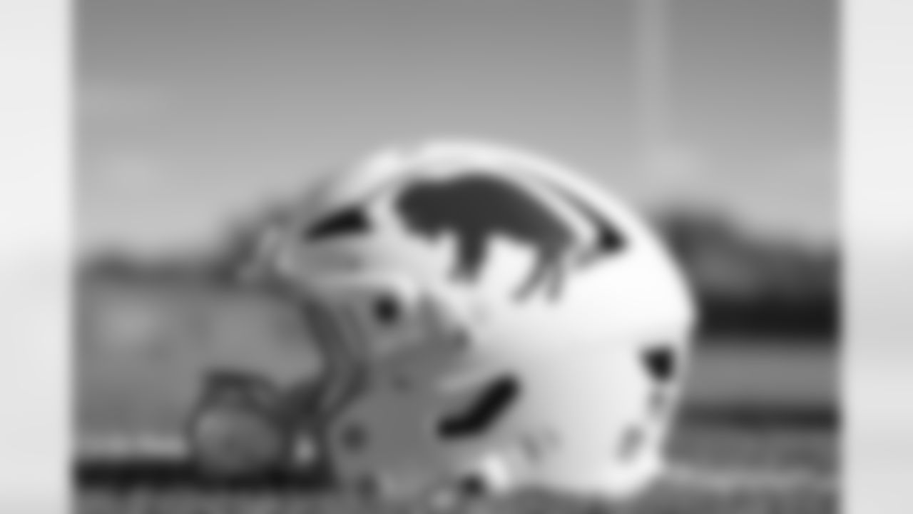 . Buffalo Bills Week 6 Practice, October 09, 2025 at Buffalo Bills Training Center.
