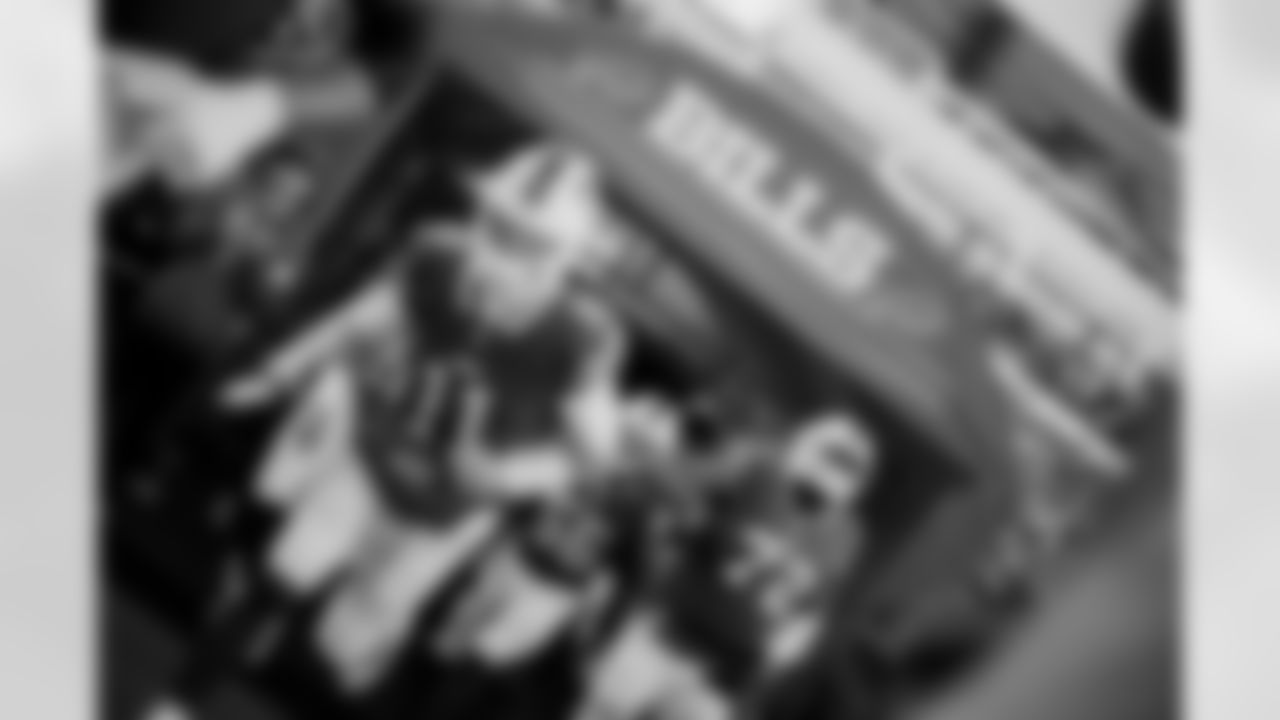 Buffalo Bills vs Kansas City Chiefs, Regular Season, November 03, 2025 at Highmark Stadium.