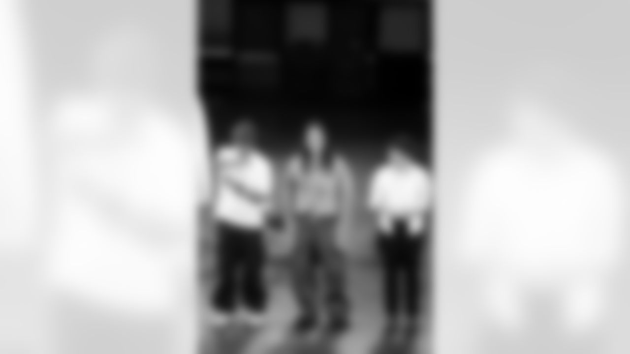 Black Fashion Runway, February 28, 2026 at Shae's Theater.