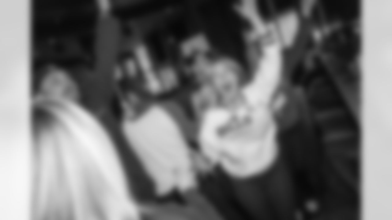 Bills vs Jaguars Watch Party, January 11, 2026 at Real Sports Bar & Grill in Toronto, Ontario, Canada.