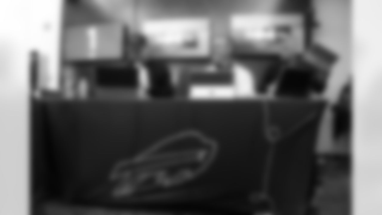 NFL Scouting Combine, February 24, 2026 at Indiana Convention Center.