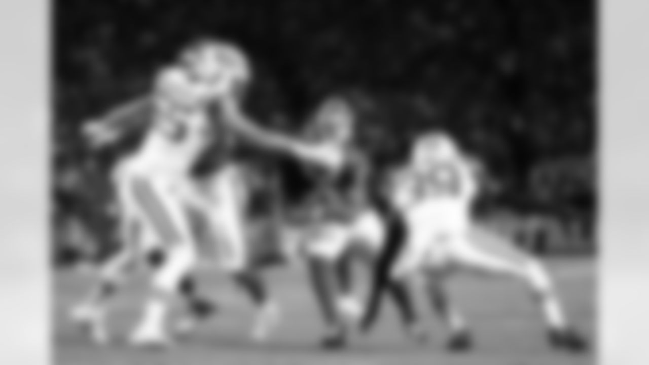 Buffalo Bills vs New York Jets, Regular Season, January 04, 2026 at Highmark Stadium.