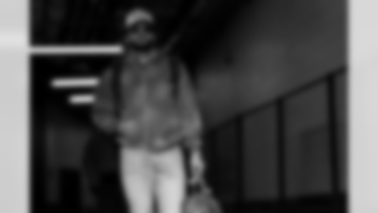 Cleveland Browns vs Buffalo Bills, Regular Season, December 21, 2025 at Huntington Bank Field.