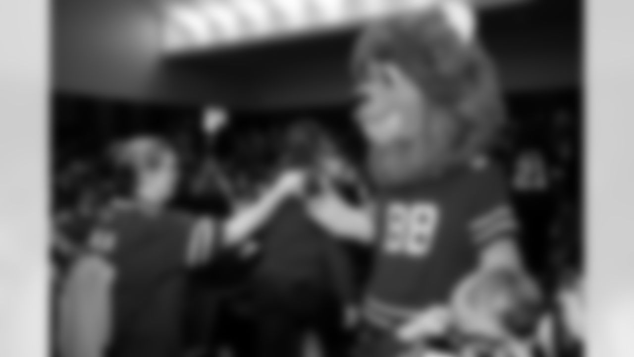 Playoff Pep Rally, January 09, 2026 at Charlotte Avenue Elementary.