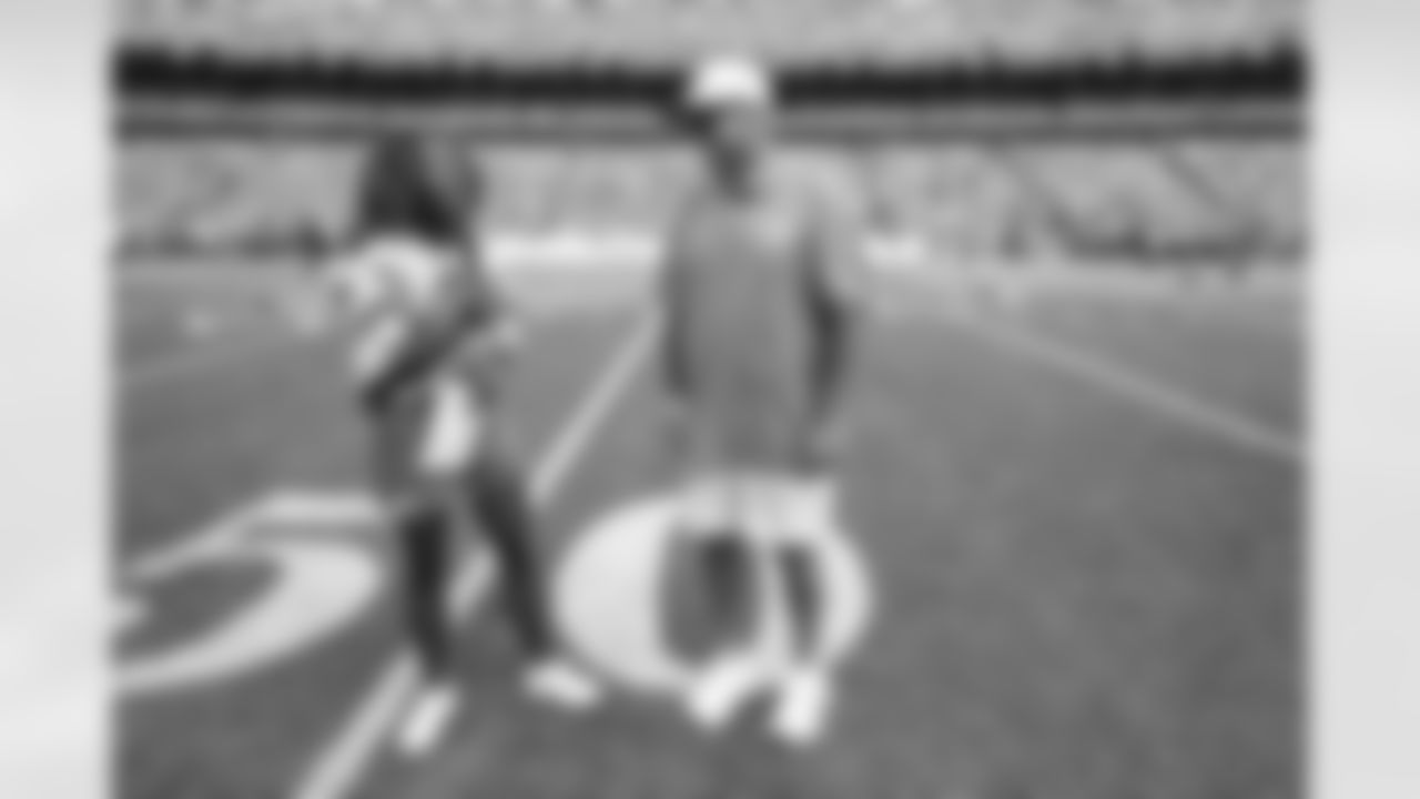 Buffalo Bills vs New York Giants, Preseason Week 1, August 09, 2025 at Highmark Stadium.