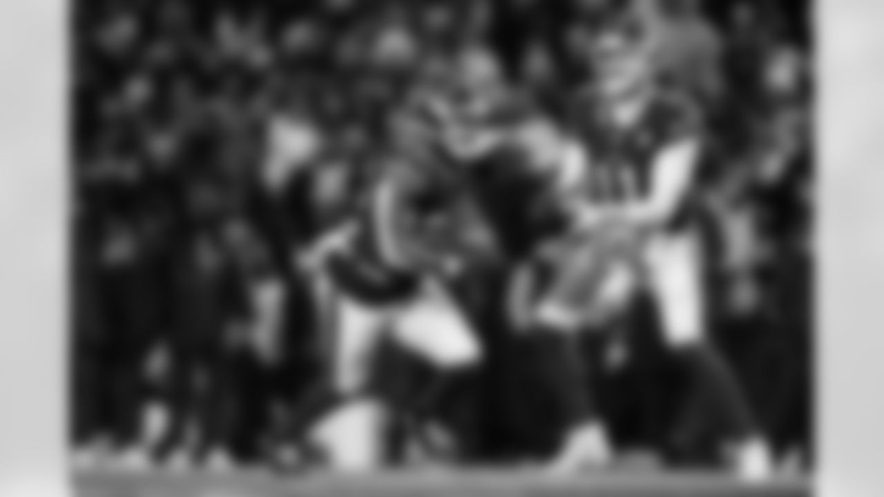 Buffalo Bills vs New York Jets, Regular Season, January 04, 2026 at Highmark Stadium.