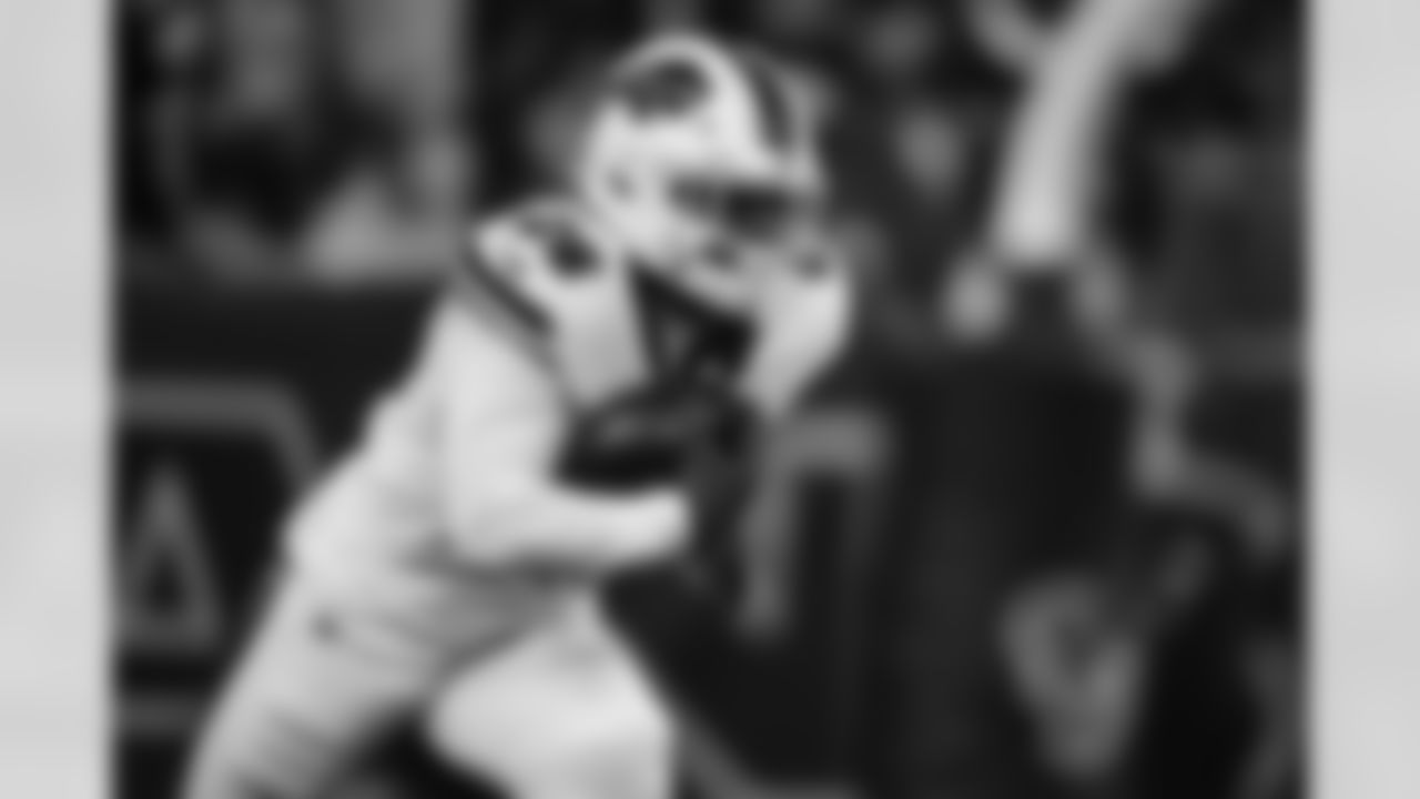 Houston Texans vs Buffalo Bills, Regular Season, November 20, 2025 at NRG Stadium.